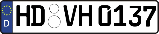 HD-VH0137