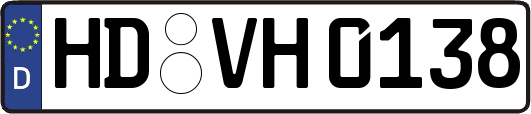 HD-VH0138