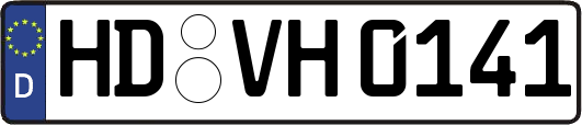 HD-VH0141