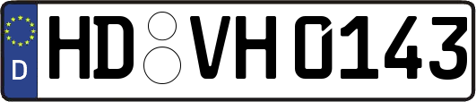 HD-VH0143