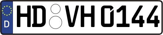 HD-VH0144