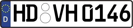 HD-VH0146