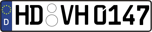 HD-VH0147