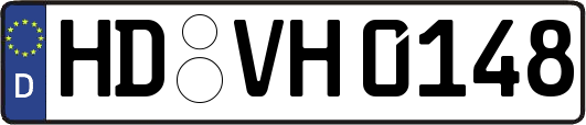 HD-VH0148