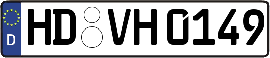 HD-VH0149