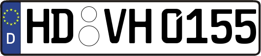 HD-VH0155