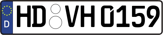 HD-VH0159