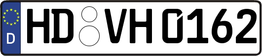 HD-VH0162