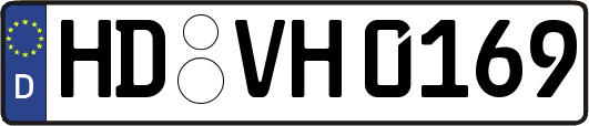 HD-VH0169