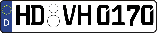 HD-VH0170