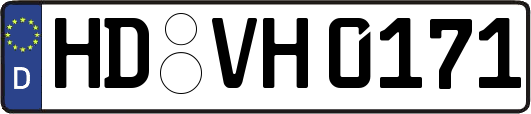 HD-VH0171