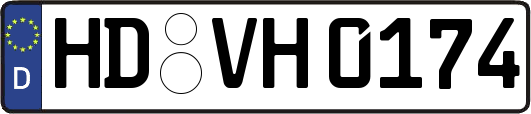 HD-VH0174