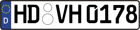 HD-VH0178