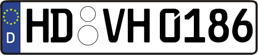 HD-VH0186