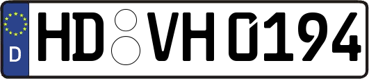 HD-VH0194
