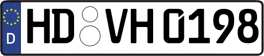 HD-VH0198