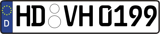 HD-VH0199