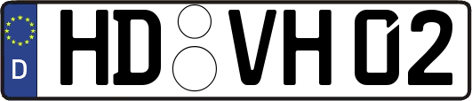 HD-VH02