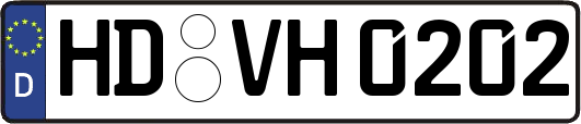 HD-VH0202