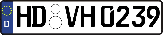 HD-VH0239