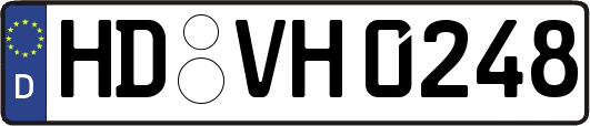HD-VH0248