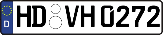 HD-VH0272
