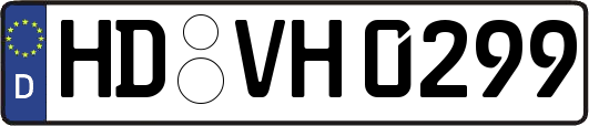 HD-VH0299