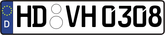 HD-VH0308