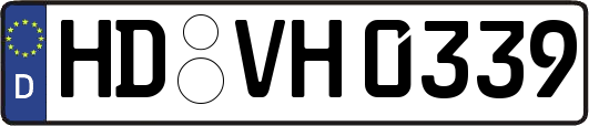 HD-VH0339