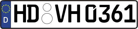 HD-VH0361