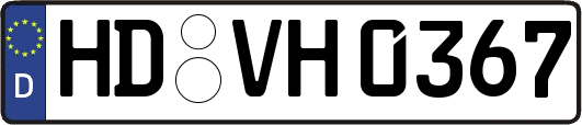 HD-VH0367