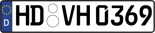 HD-VH0369