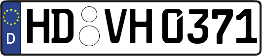 HD-VH0371