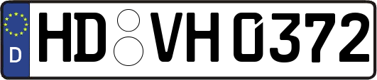 HD-VH0372