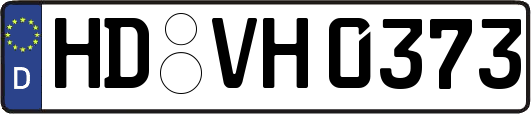 HD-VH0373