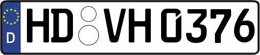 HD-VH0376