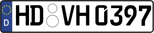 HD-VH0397