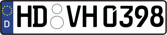 HD-VH0398