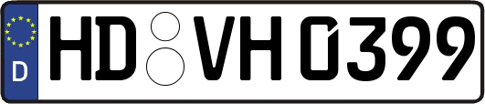 HD-VH0399