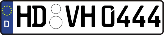 HD-VH0444