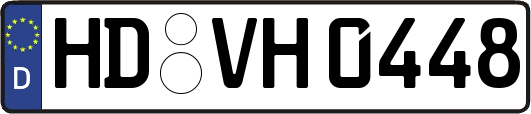 HD-VH0448