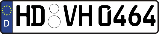 HD-VH0464