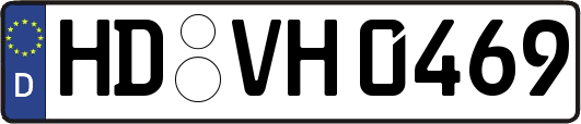 HD-VH0469
