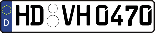 HD-VH0470