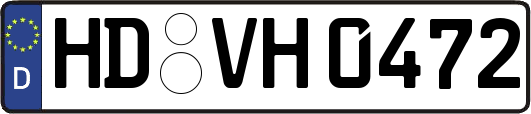 HD-VH0472