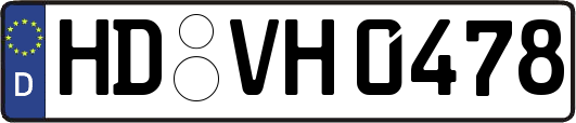 HD-VH0478