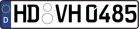 HD-VH0485