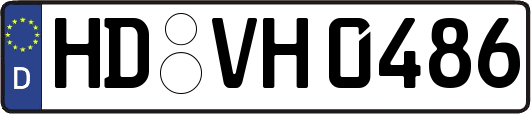 HD-VH0486