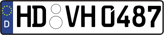 HD-VH0487