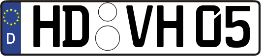 HD-VH05